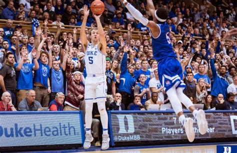 Luke Kennard | Duke basketball, National champions, College basketball