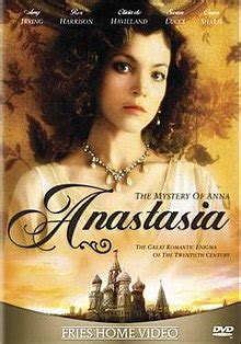 Anastasia: The Mystery of Anna - Wikipedia, the free encyclopedia