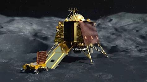 Chandrayaan-3 moon mission: Know what’s coming next | Tech News