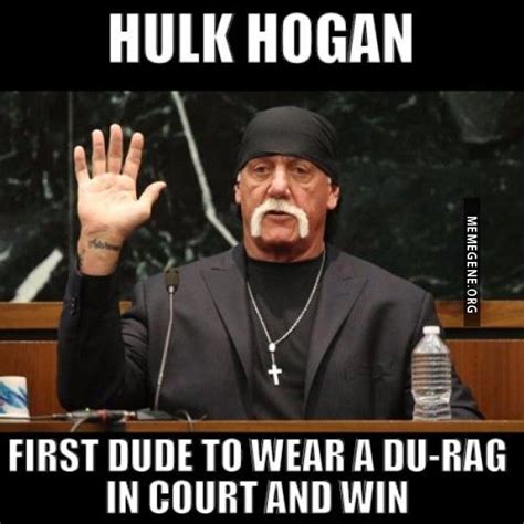 Ouch, Brother: Top 15 Hulk Hogan Memes That Are Savage AF