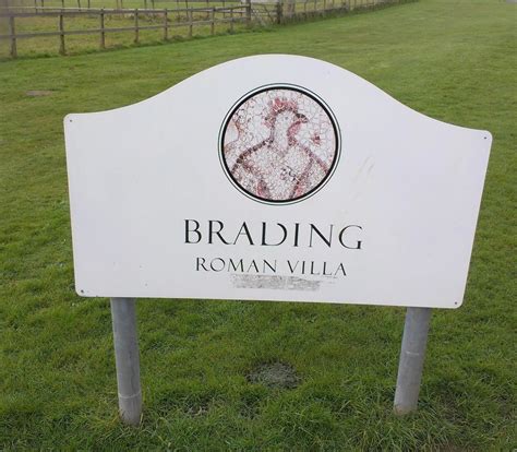 Read Roman Mosaics: Brading Roman Villa