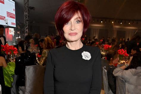 Sharon Osbourne Says She ‘Didn’t Want to Go This Thin’ After Taking Ozempic: ‘It’s Just Time to ...