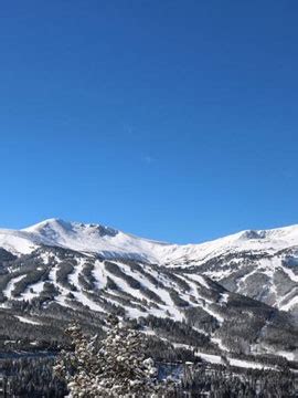 Breckenridge Ski Resort Live Cam, Snow Reports - Ski Cams USA