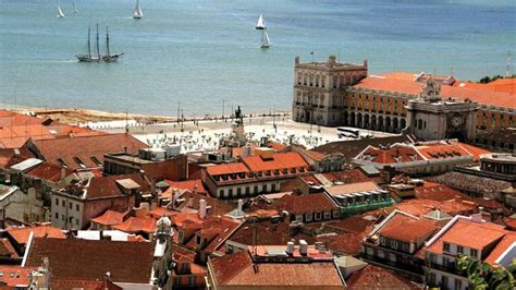 Lisbon | History, Culture, Economy, & Facts | Britannica