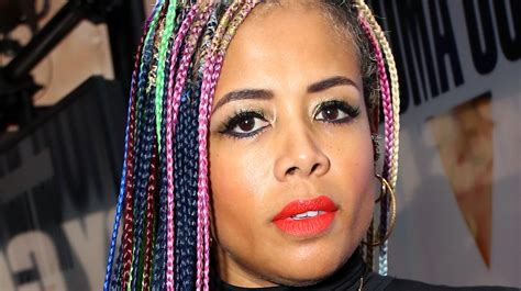 The Heartbreaking Death Of Kelis' Husband Mike Mora