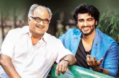 Arjun Kapoor Family Wife Son Daughter Father Mother Marriage Photos ...