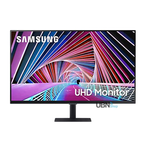 Buy Samsung S7 32" 4K Monitor - UHD 60Hz Online in Australia