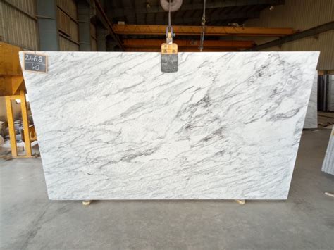 Granite Slabs | Stone Slabs - River White Granite White Granite Slabs