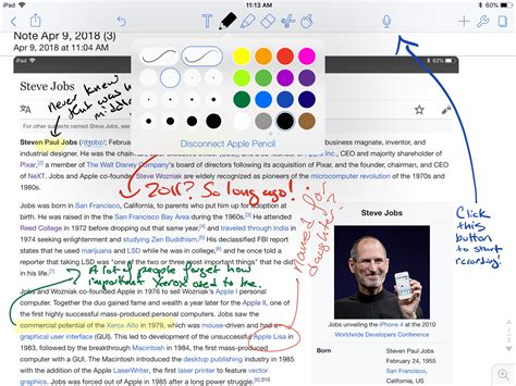 Why you should get an Apple Pencil even if you're not an artist | Macworld