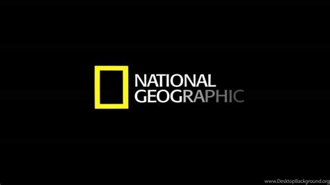 National Geographic Logo Wallpapers - Wallpaper Cave