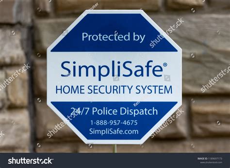 Simplisafe Images, Stock Photos & Vectors | Shutterstock