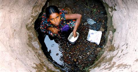 Dying Of Thirst: The Global Clean Water Crisis (#1 By Gospel For Asia) | GFA Staff Writer