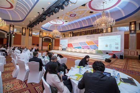 Qatar’s E-Commerce Forum 2015 | Ministry of Information and Communications Technology | Flickr