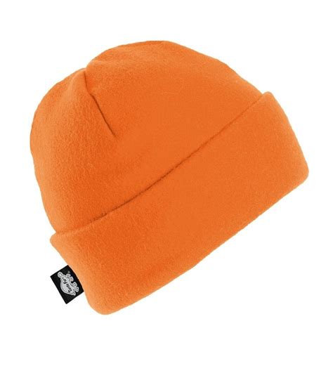 Original Fleece The Hat- Heavyweight Fleece Watch Cap Beanie Blaze CW119RA0LUJ