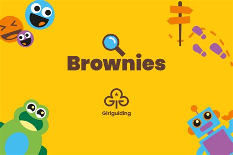 Girlguiding launches biggest design refresh in 113 years | Creative Boom