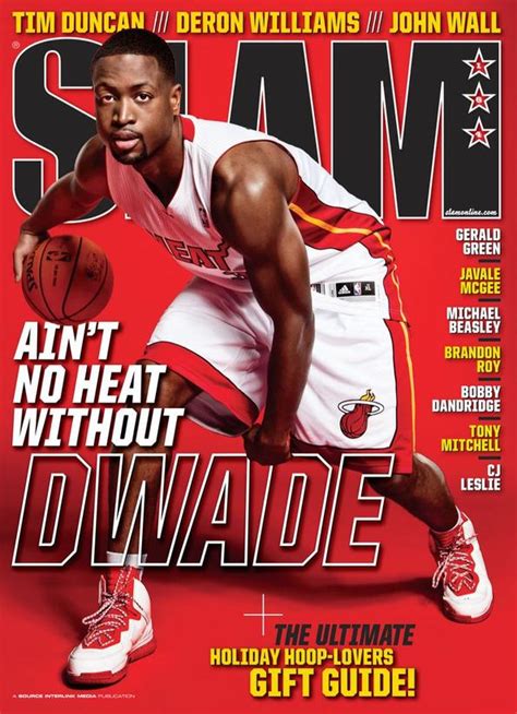 Slam Magazine | TopMags