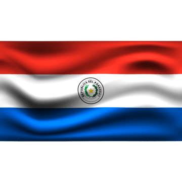 Paraguay Flag Clipart Vector, Paraguay Flag Waving, Paraguay Flag, Paraguay Flag Waving ...