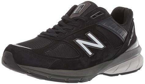 New Balance - New Balance W990-D: Women's Wide 990v5 Grey/Castlerock ...