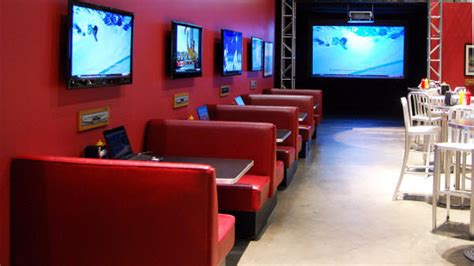 Sports Bar Design and Layout - What you Need to Consider