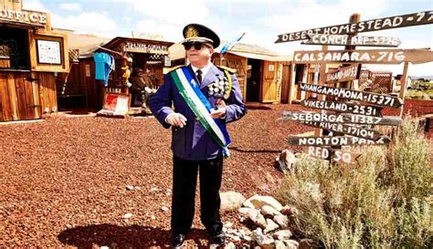 Republic of Molossia And Its Top 13 Interesting Facts | micronation ...