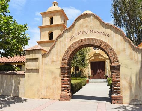 11 Top Things To Do In Ojai, California - Cheerful Trails