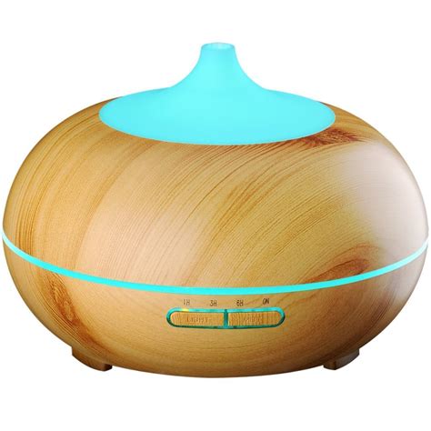 What Are The Best Essential Oil Diffusers / Aromatherapy Diffusers – Reviews & Buying Guide 2017 ...