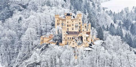 Hohenschwangau Castle, Schwangau - Book Tickets & Tours | GetYourGuide