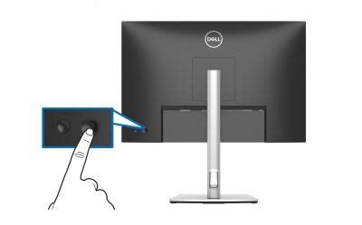 Dell P2423 Monitor Usage and Troubleshooting Guide | Dell US