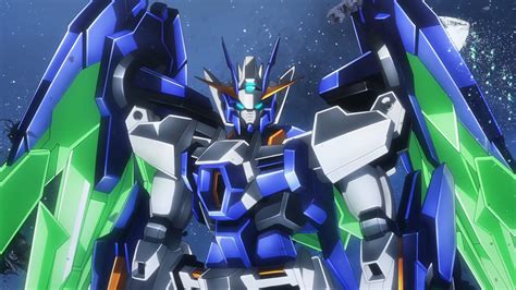 Gundam Returns With An Exciting New Anime Series | GIANT FREAKIN ROBOT