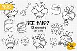 Real Honey Bee Coloring Pages sketch template