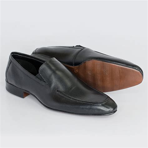 Pierre Cardin Formal Shoe - Californian