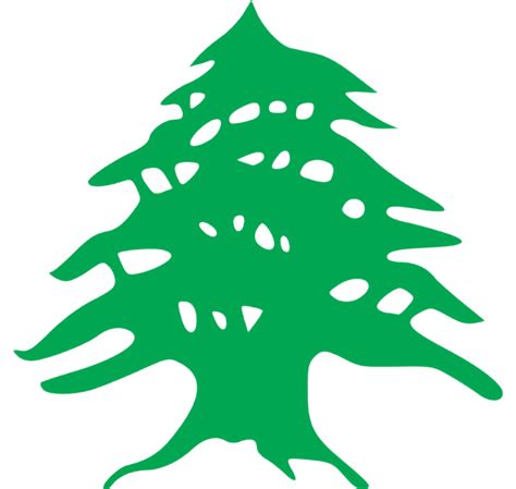 Lebanon Flag PNG Photo Image - PNG Play