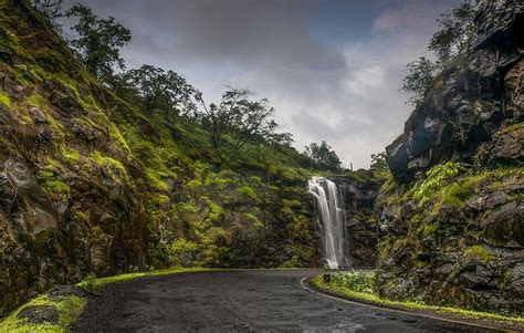 Tamhini Ghat Photos | Tamhini Waterfall | Tamhini Ghat Pune Photos