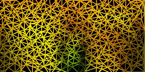 Light green yellow vector geometric polygonal layout 2627129 Vector Art at Vecteezy