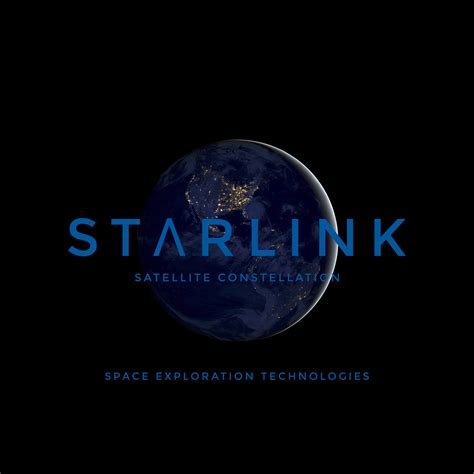 Fanmade Starlink Logos : r/Starlink