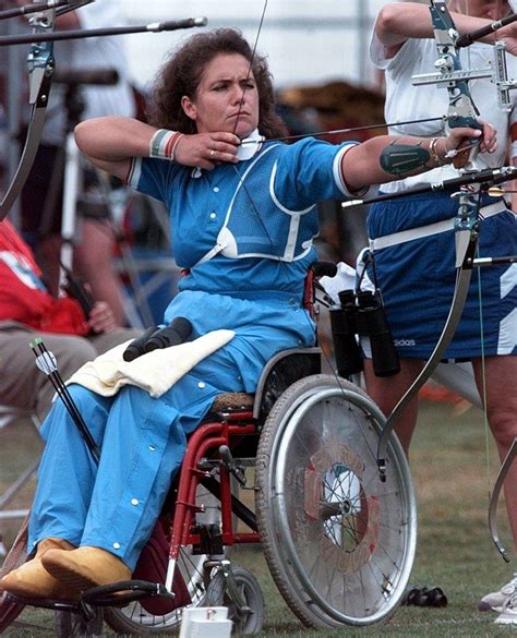 11 Disabled Athletes Who Competed in the Olympics | Wheelchair sports, Wheelchair, Wheelchair women