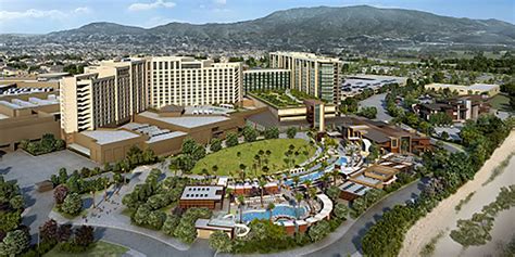 Pechanga Resort & Casino Expansion