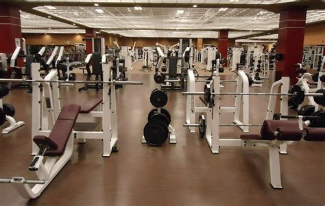 5 Best Gyms in Sheffield