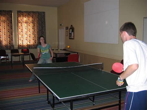 table tennis | klndonnelly | Flickr