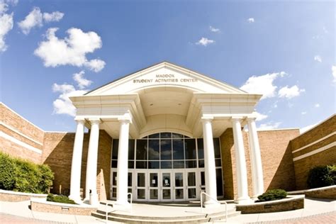 Carson-Newman University, Jefferson City, Tennessee - College Overview