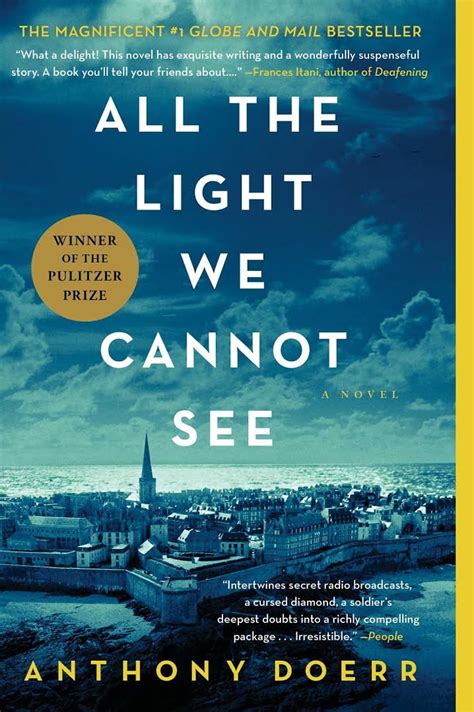 All the Light We Cannot See Quotes | FreebookSummary