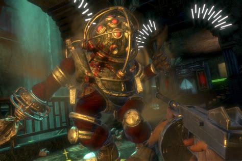 BioShock: The Collection rated for PS4, Xbox One in Taiwan