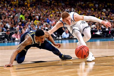 The 5 toughest games for Michigan basketball in 2018 - Maize n Brew