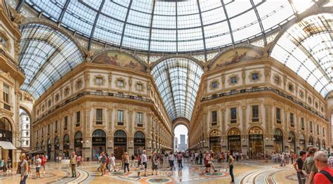 Shopping in Milan: 15 Markets and What to Buy There - Holidify