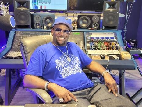 Trick Trick opens Warren music studio, emphasizes making a difference ...