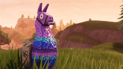 Llama Fortnite Wallpaper Hd - Ultra hd 4k fortnite wallpapers for ...