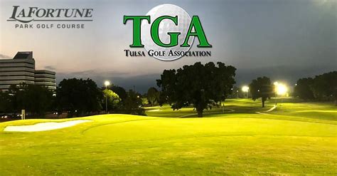 Tulsa Golf Association announces 2023 tournament schedule - GOLF OKLAHOMA