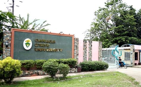 Caraga U graduate tops Forester board exams, 6 more take topnotcher spots