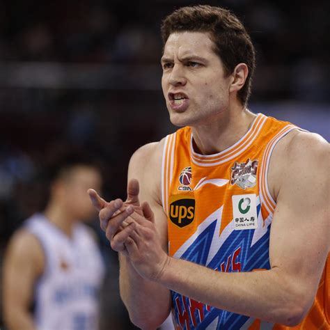 Jimmer Fredette Goes off for 41 Points in Win at The Basketball Tournament | News, Scores ...