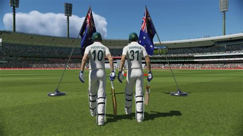 Cricket 22 Download Free Full PC - InstallGame